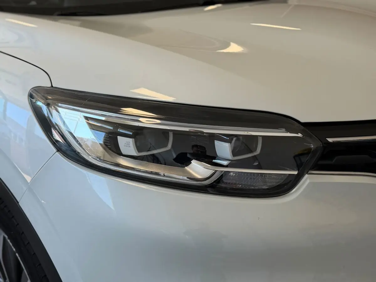 1.2 TCe Bose|Panoramadak|Navi|Nieuw APK