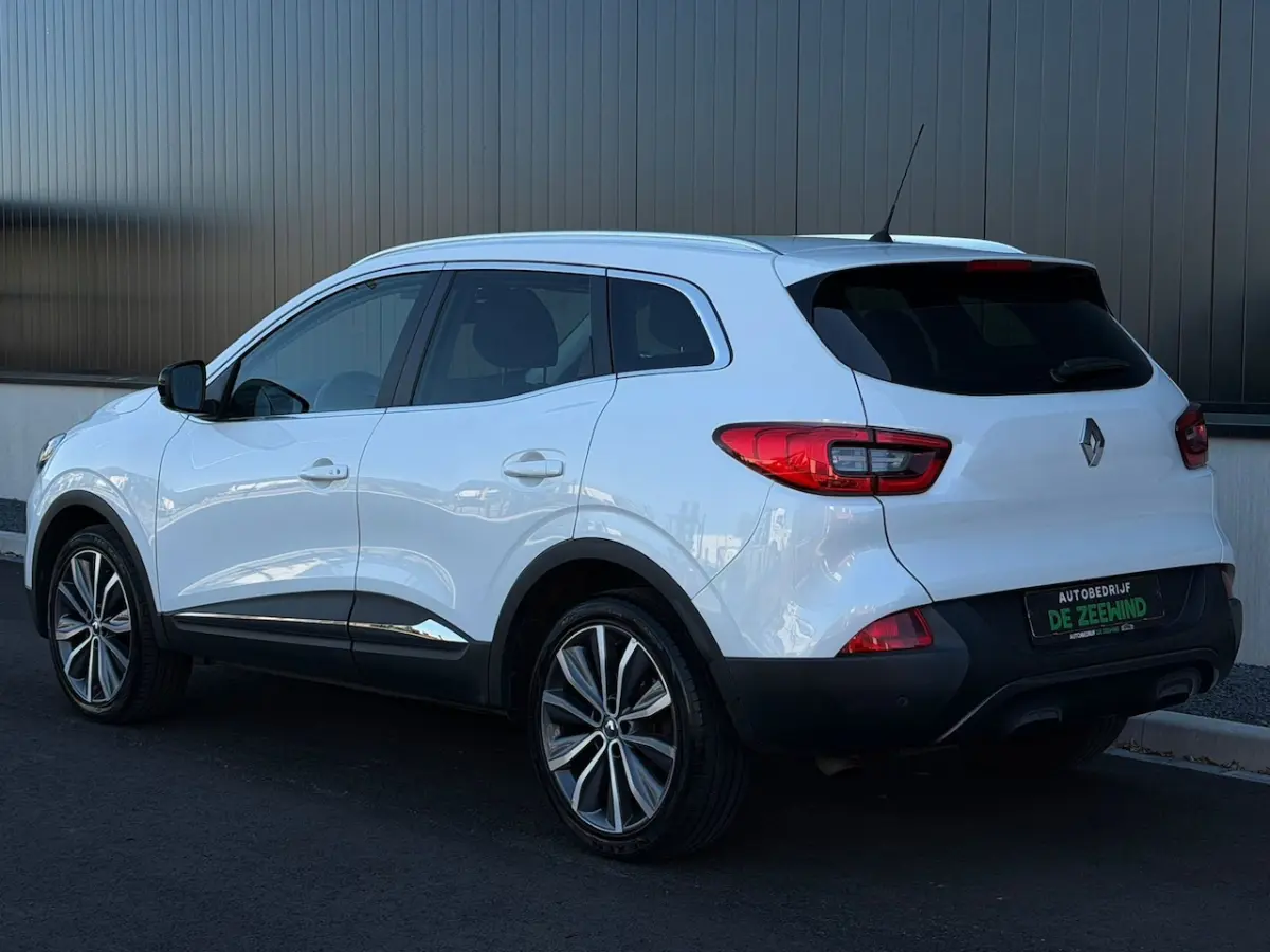 1.2 TCe Bose|Panoramadak|Navi|Nieuw APK