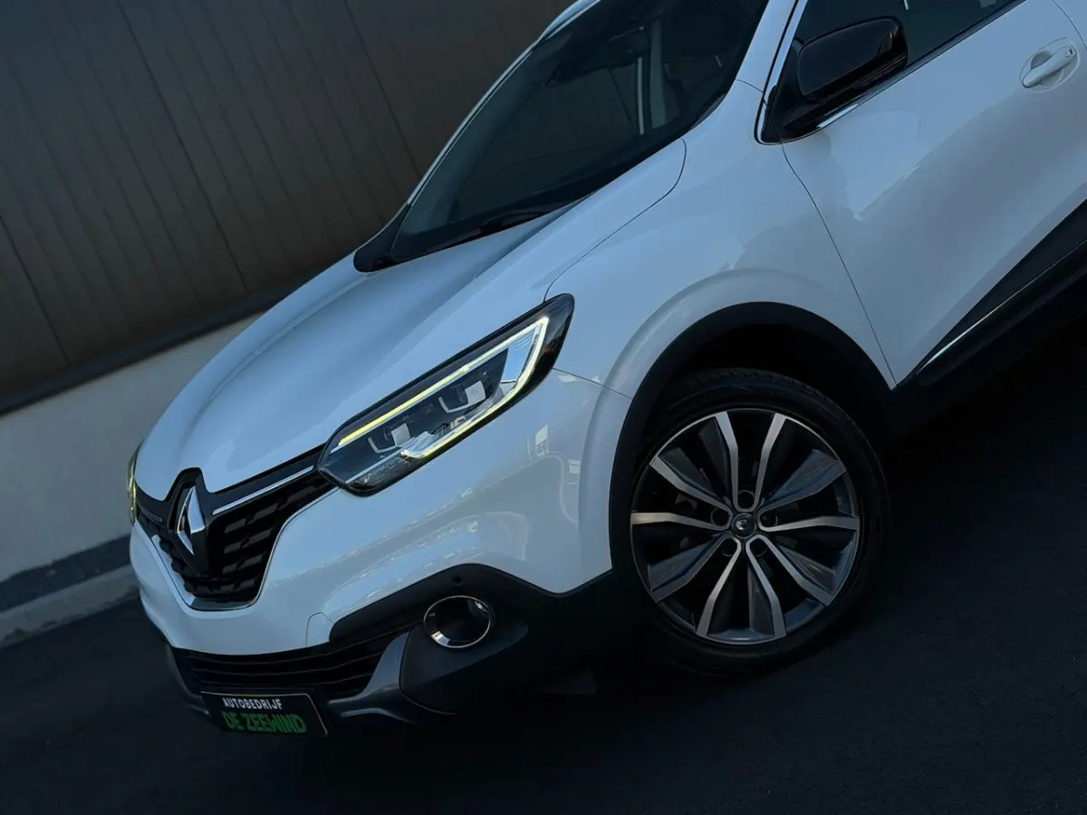 1.2 TCe Bose|Panoramadak|Navi|Nieuw APK