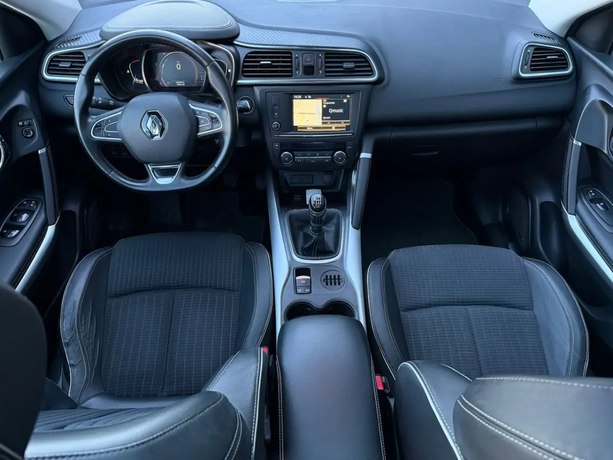 1.2 TCe Bose|Panoramadak|Navi|Nieuw APK