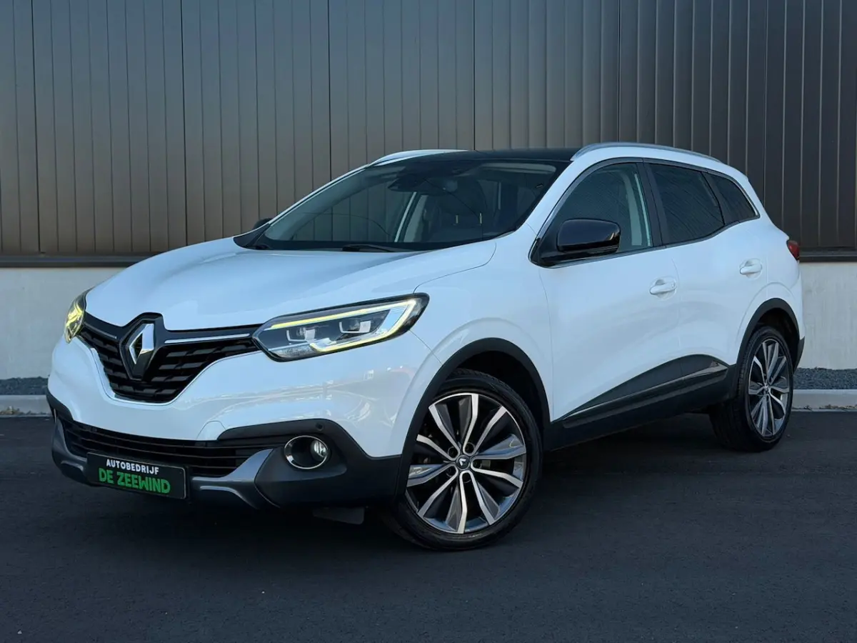 1.2 TCe Bose|Panoramadak|Navi|Nieuw APK