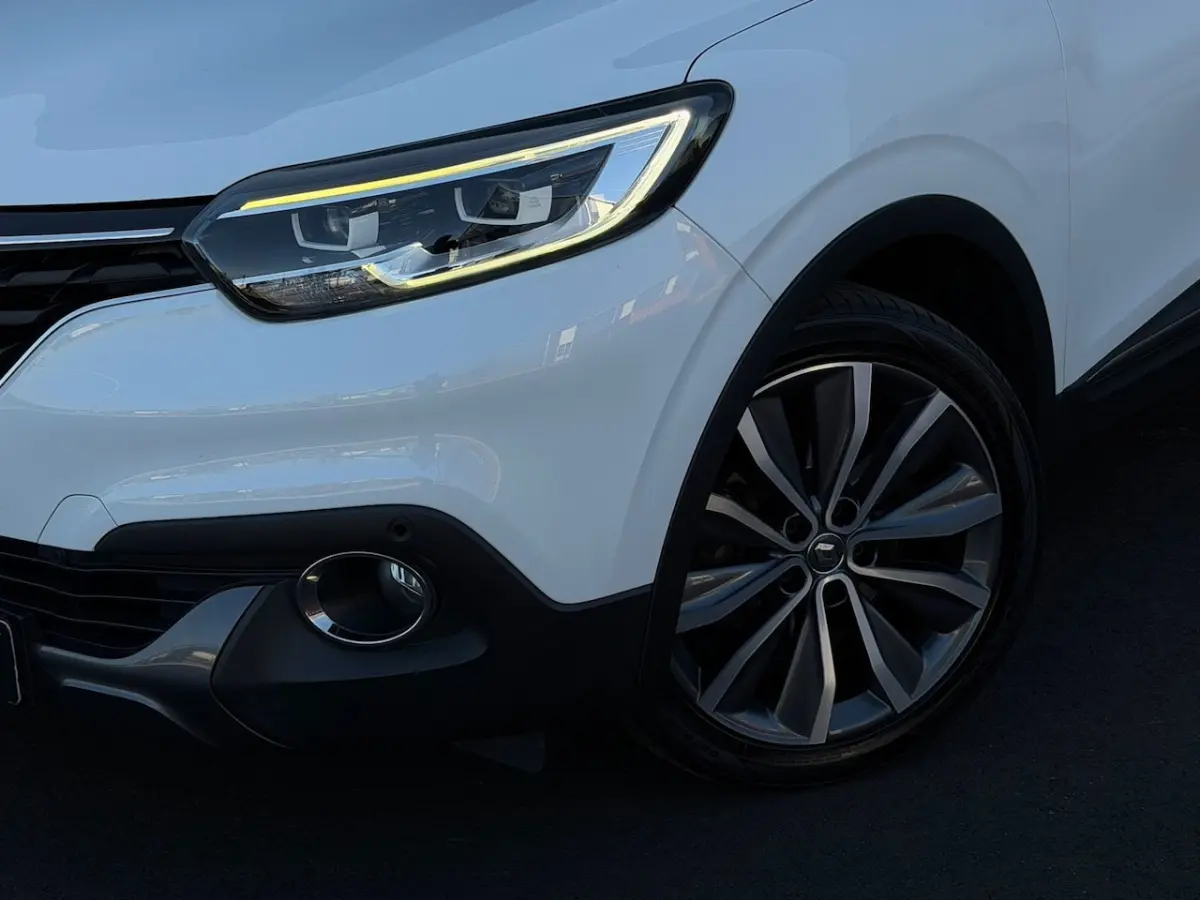1.2 TCe Bose|Panoramadak|Navi|Nieuw APK