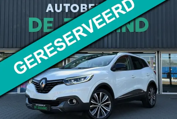 1.2 TCe Bose|Panoramadak|Navi|Nieuw APK