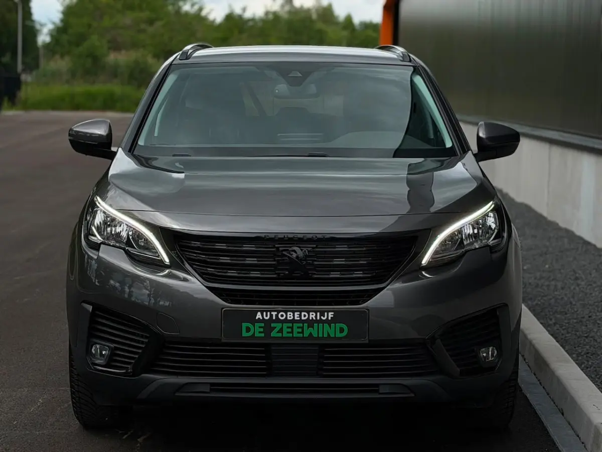 1.2 PureTech Blue Lease Executive|7 Persoons|Apple carplay