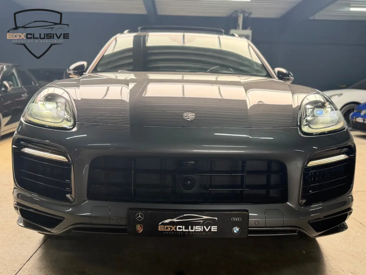 3.0 E-Hybrid PANO|360CAMERA|ACC|BOSE|SFEER