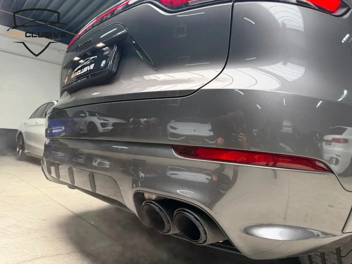 3.0 E-Hybrid PANO|360CAMERA|ACC|BOSE|SFEER