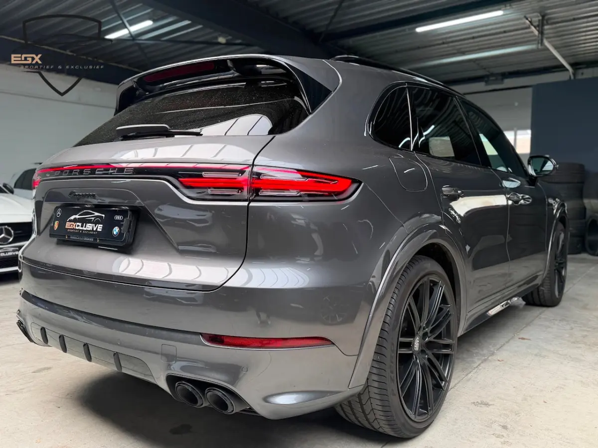 3.0 E-Hybrid PANO|360CAMERA|ACC|BOSE|SFEER