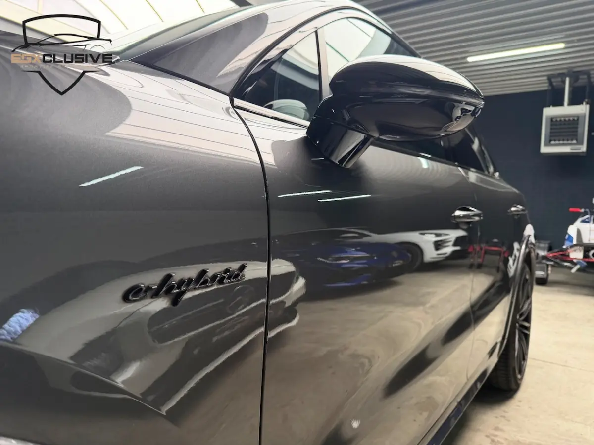 3.0 E-Hybrid PANO|360CAMERA|ACC|BOSE|SFEER