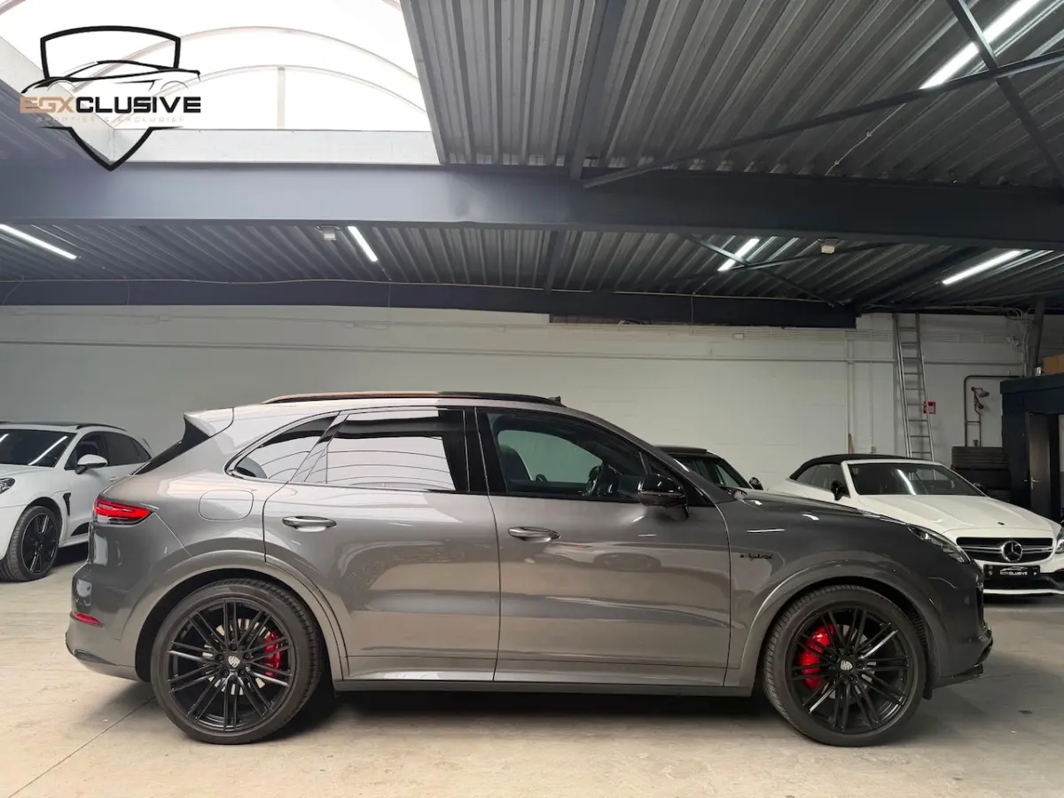 3.0 E-Hybrid PANO|360CAMERA|ACC|BOSE|SFEER
