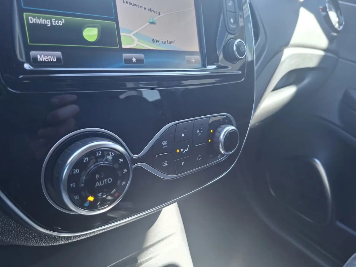 0.9 TCe Intens navigatie / camera /