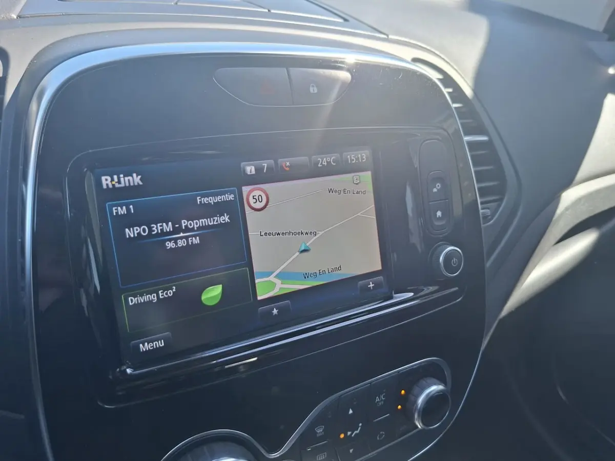0.9 TCe Intens navigatie / camera /