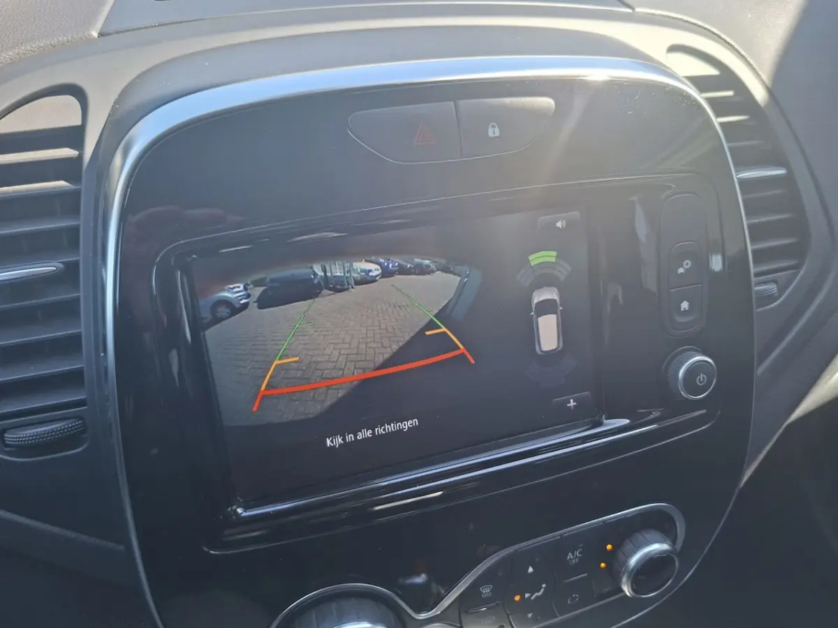0.9 TCe Intens navigatie / camera /