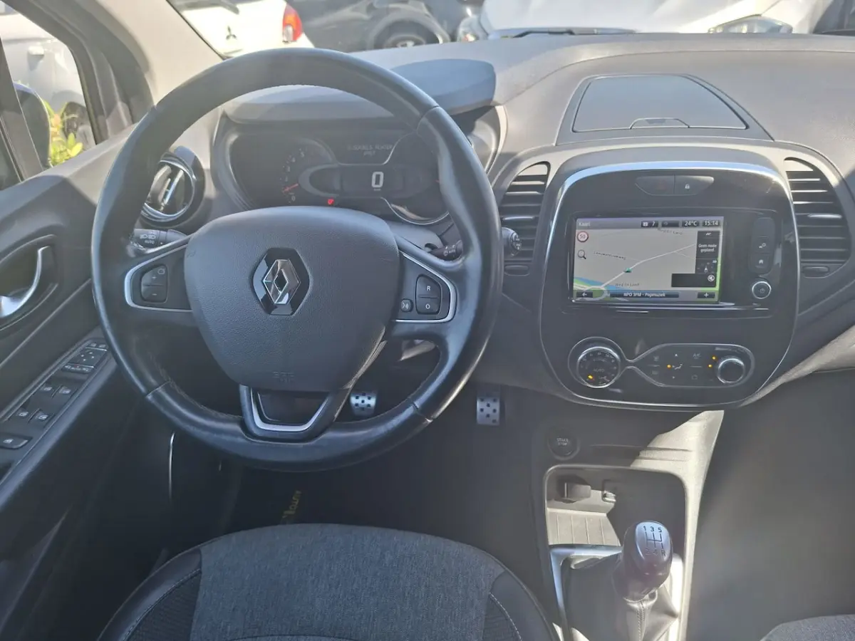 0.9 TCe Intens navigatie / camera /