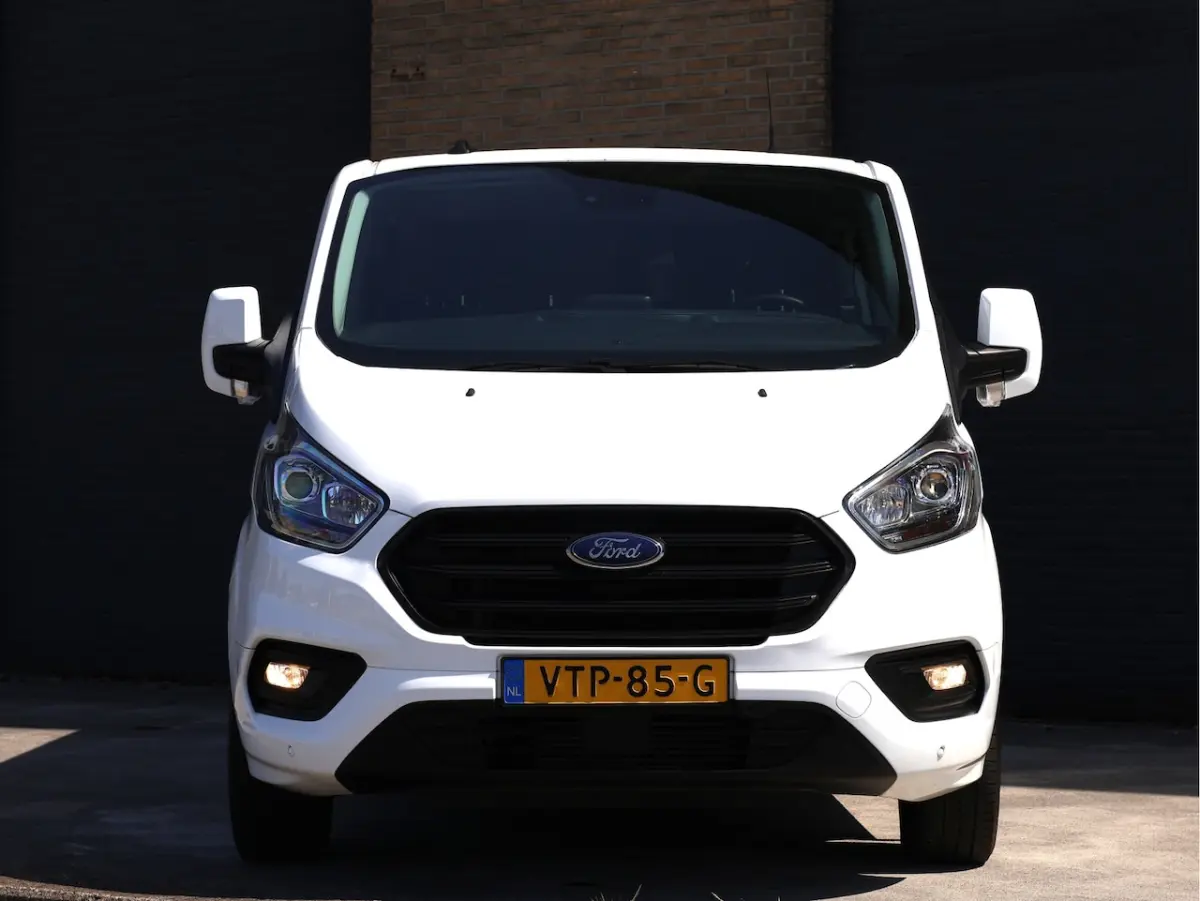 320 2.0 TDCI L2H1 Trend DC Haak | Camera | Carplay | Navi