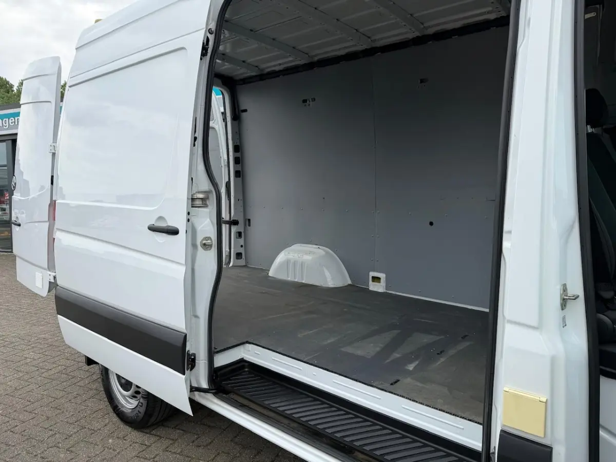 316 CDI L2H2 E6 | 3.5T Trekhaak | Airco | Cruise | Gev. stoel