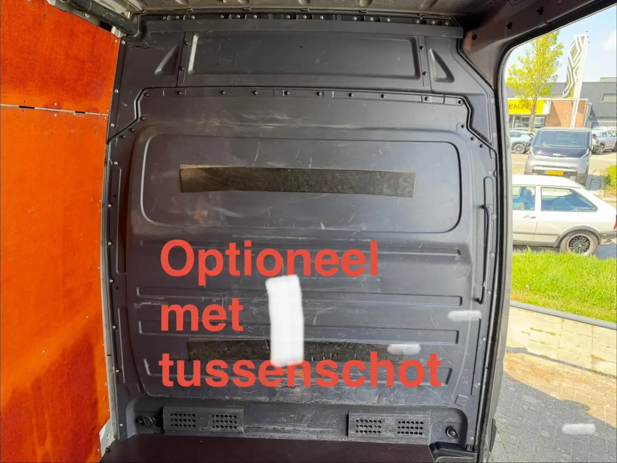 316 CDI L2H2 E6 | 3.5T Trekhaak | Airco | Cruise | Gev. stoel