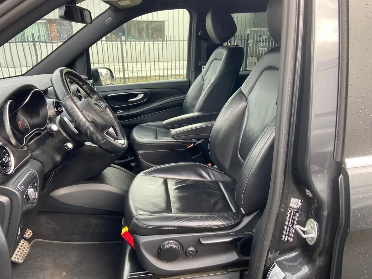 300d Lang DC Avantgarde | AMG edition | Distronic | 360Â° Camera