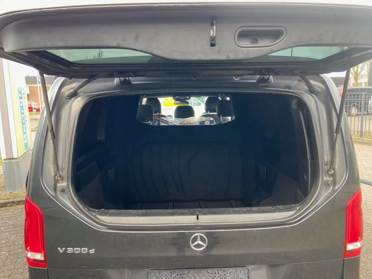 300d Lang DC Avantgarde | AMG edition | Distronic | 360Â° Camera