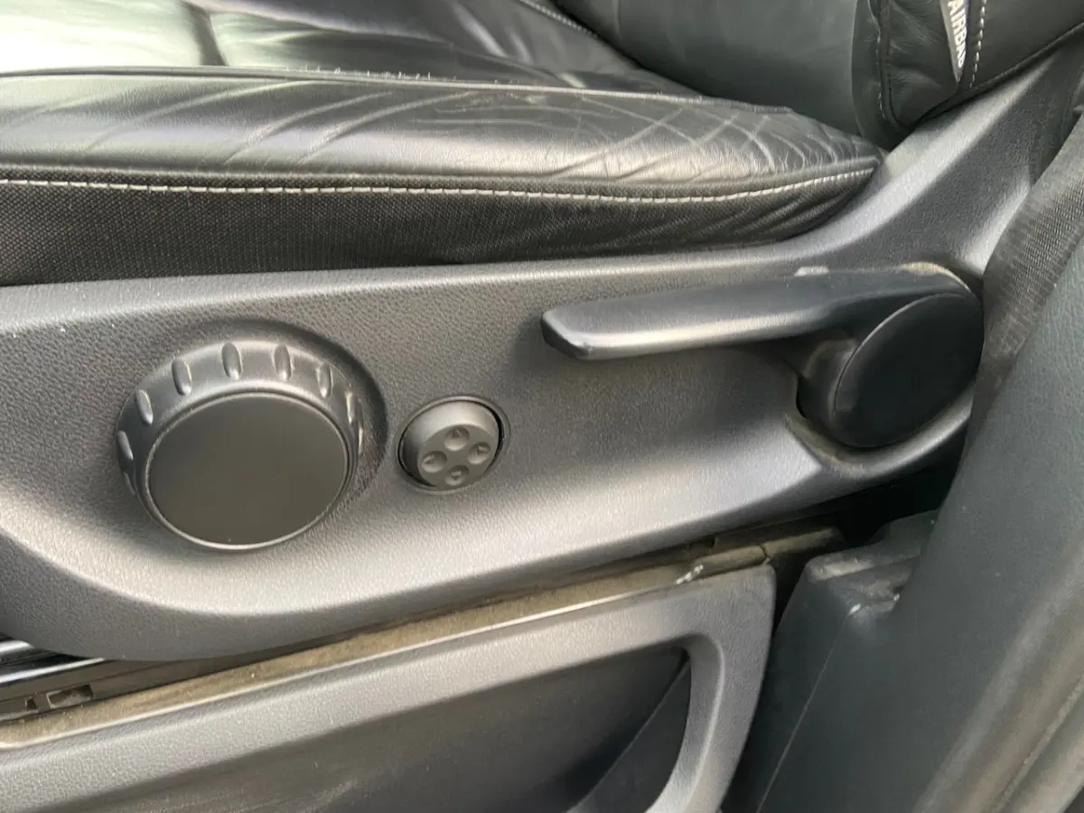 300d Lang DC Avantgarde | AMG edition | Distronic | 360Â° Camera