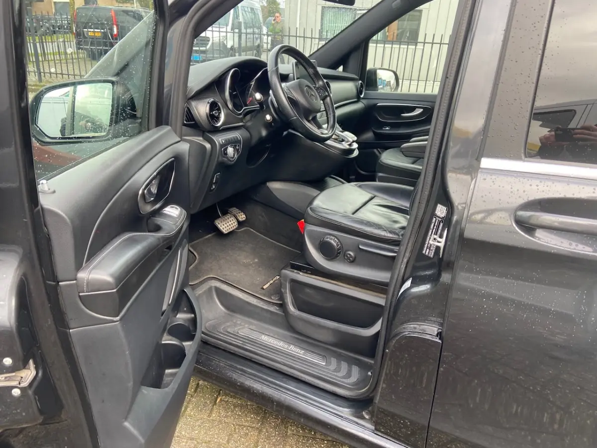 300d Lang DC Avantgarde | AMG edition | Distronic | 360Â° Camera
