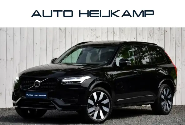 2.0 T8 Recharge AWD Plus Dark | Pano-dak | Camera |