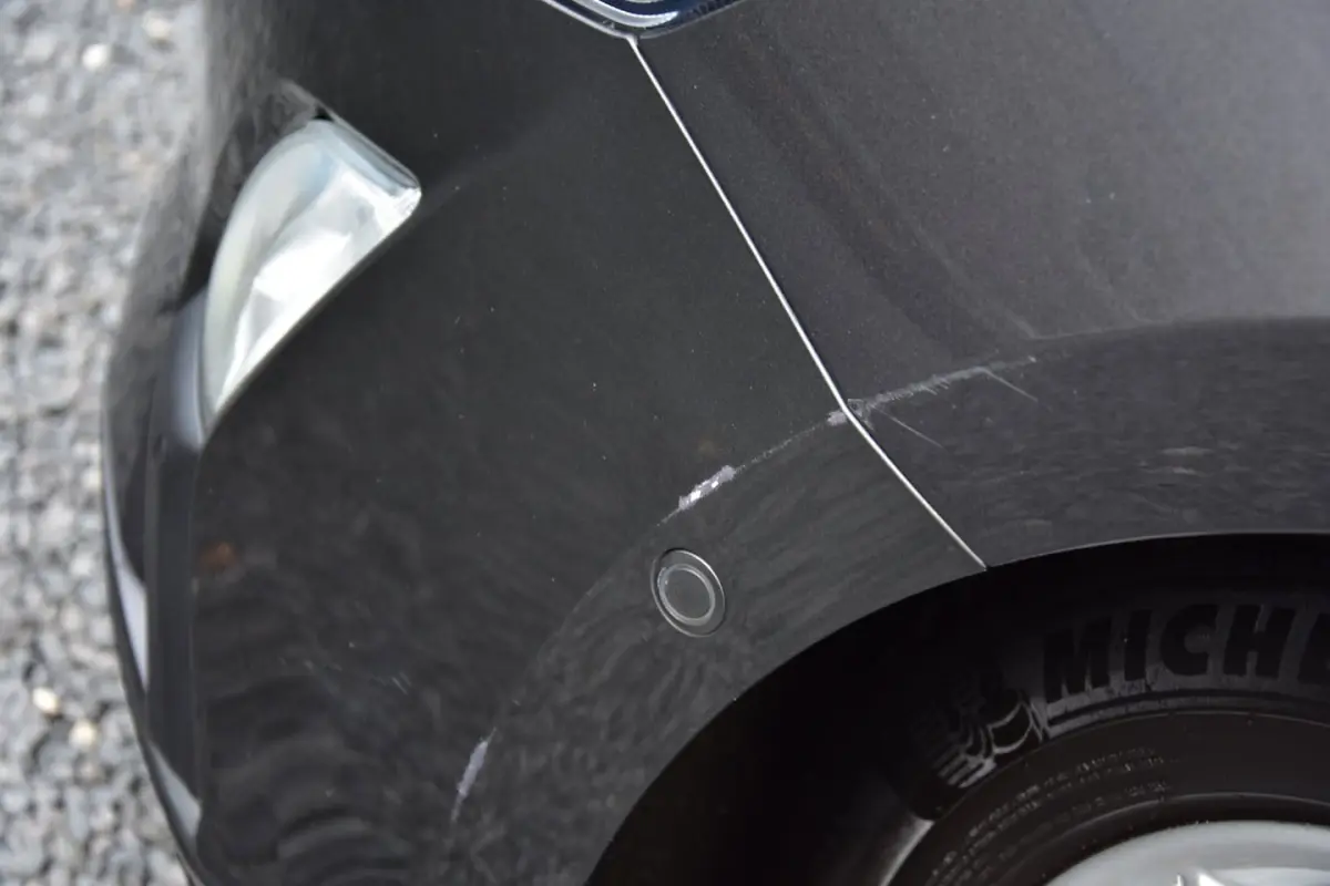 1.0 EcoBoost Titanium Business | Camera | B&O |