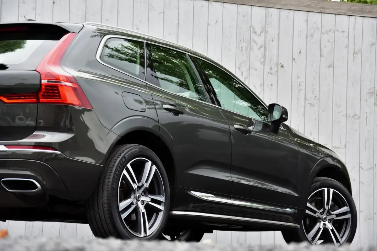 2.0 Recharge T8 AWD Inscription | Camera | Trekhaak | Pano-dak |