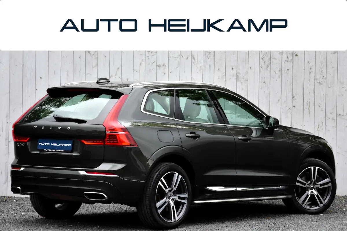 2.0 Recharge T8 AWD Inscription | Camera | Trekhaak | Pano-dak |