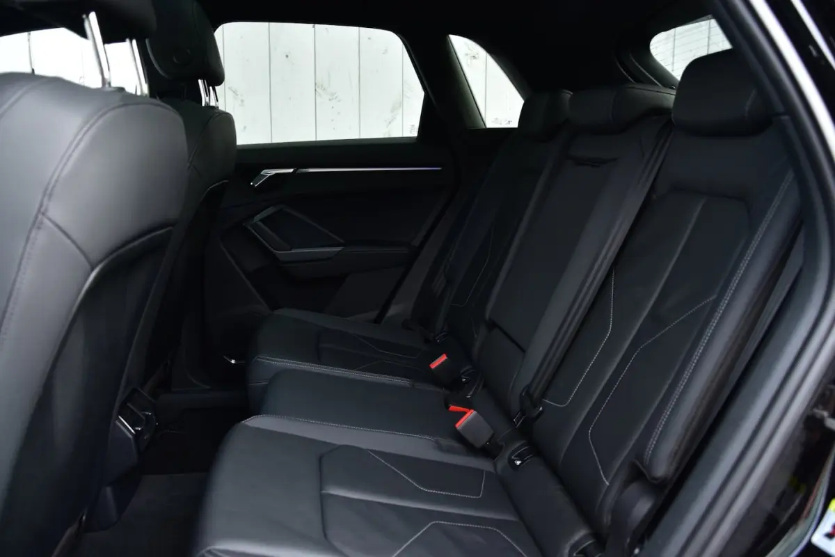 45 TFSI quattro Pro Line S | Pano-dak | Adaptieve Cruise | B&O | Leer |