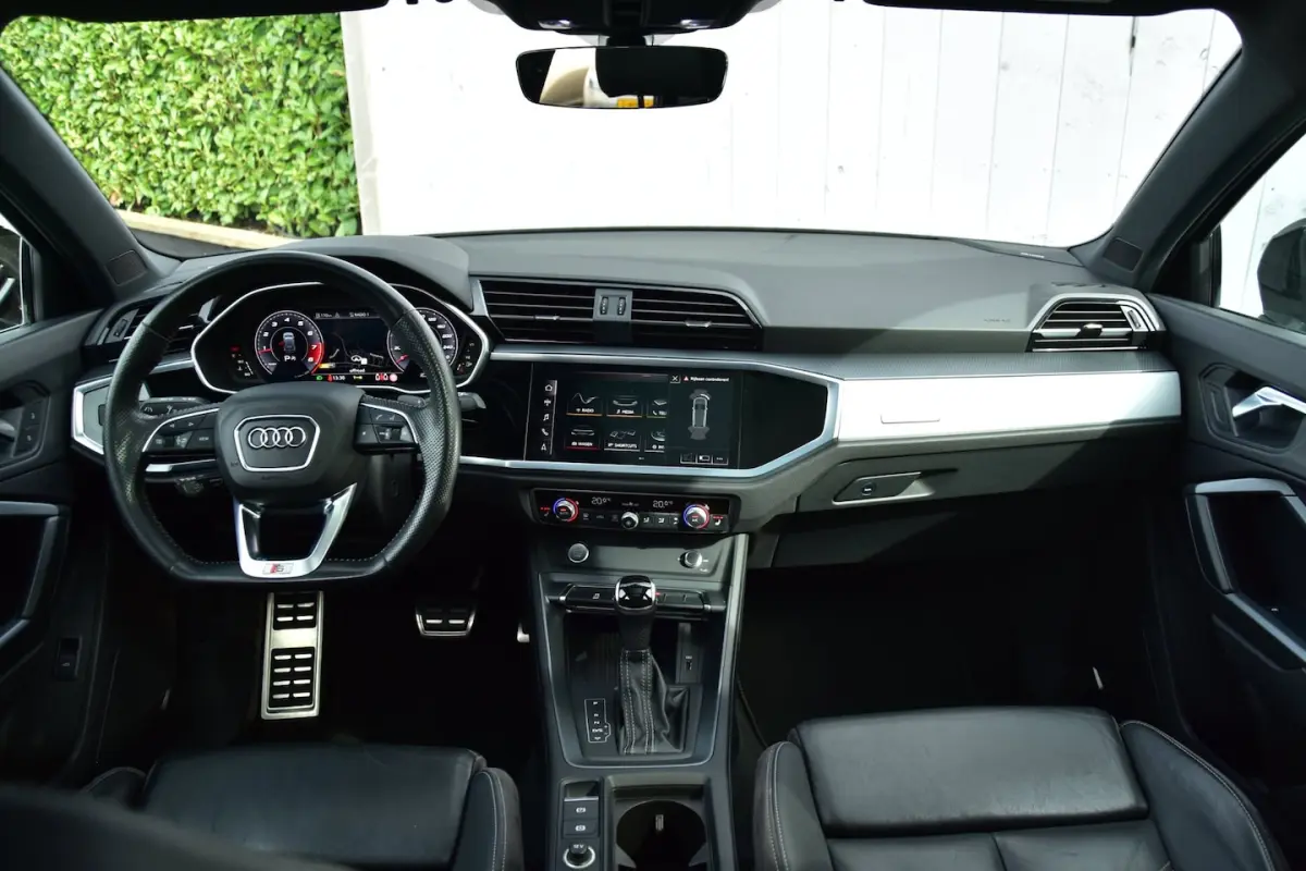 45 TFSI quattro Pro Line S | Pano-dak | Adaptieve Cruise | B&O | Leer |