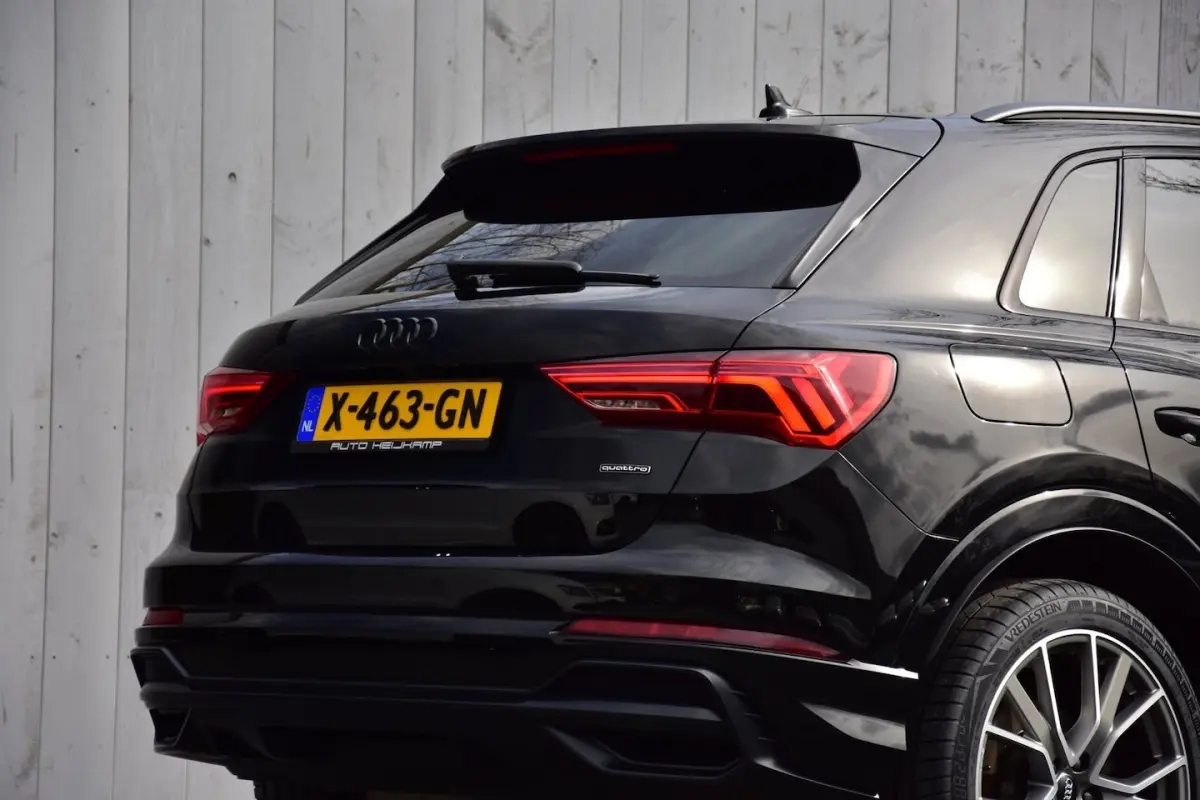 45 TFSI quattro Pro Line S | Pano-dak | Adaptieve Cruise | B&O | Leer |