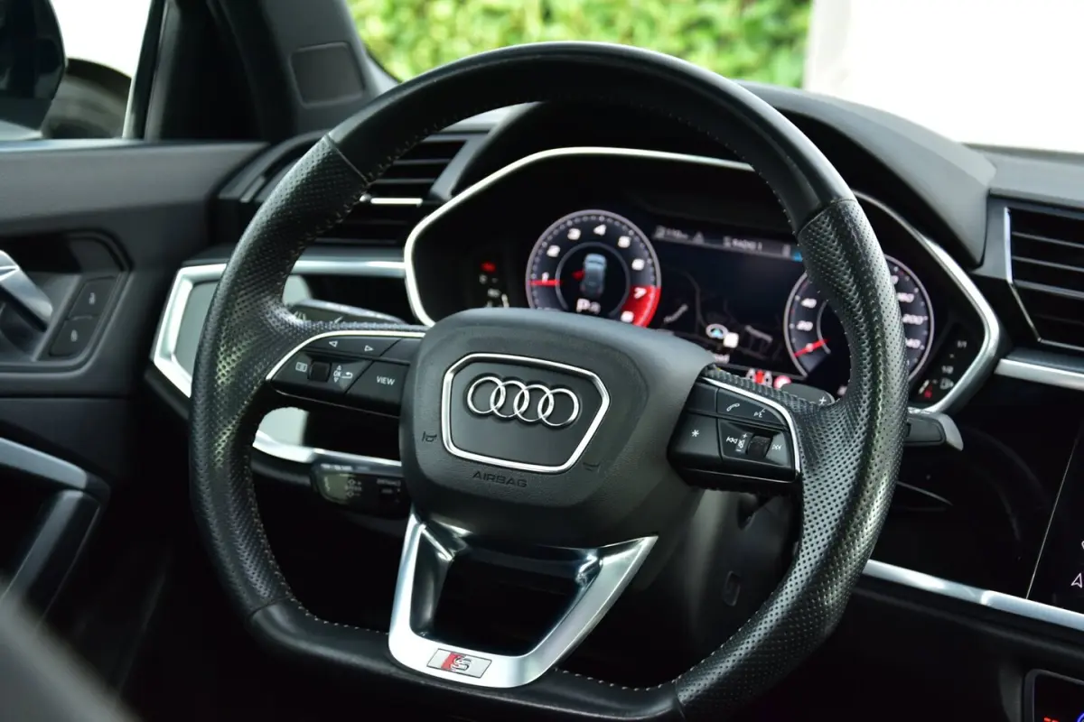 45 TFSI quattro Pro Line S | Pano-dak | Adaptieve Cruise | B&O | Leer |
