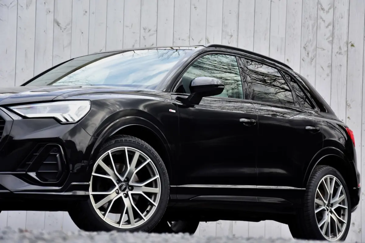 45 TFSI quattro Pro Line S | Pano-dak | Adaptieve Cruise | B&O | Leer |