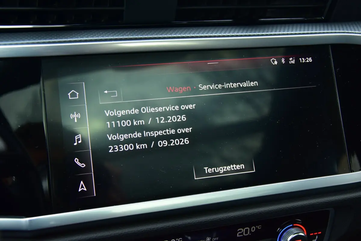 45 TFSI quattro Pro Line S | Pano-dak | Adaptieve Cruise | B&O | Leer |