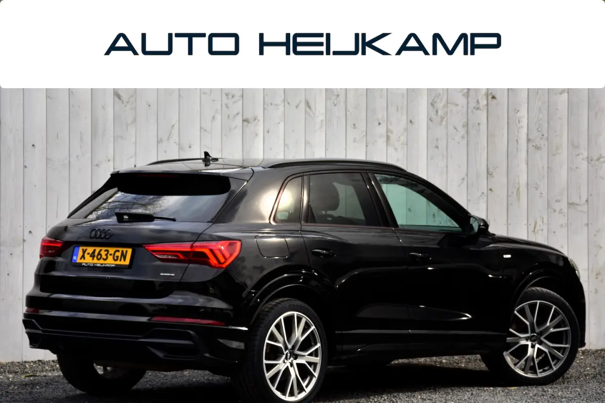 45 TFSI quattro Pro Line S | Pano-dak | Adaptieve Cruise | B&O | Leer |