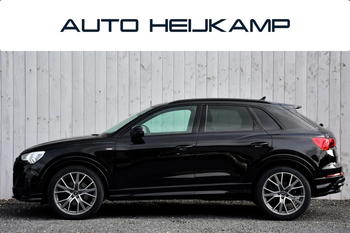 45 TFSI quattro Pro Line S | Pano-dak | Adaptieve Cruise | B&O | Leer |