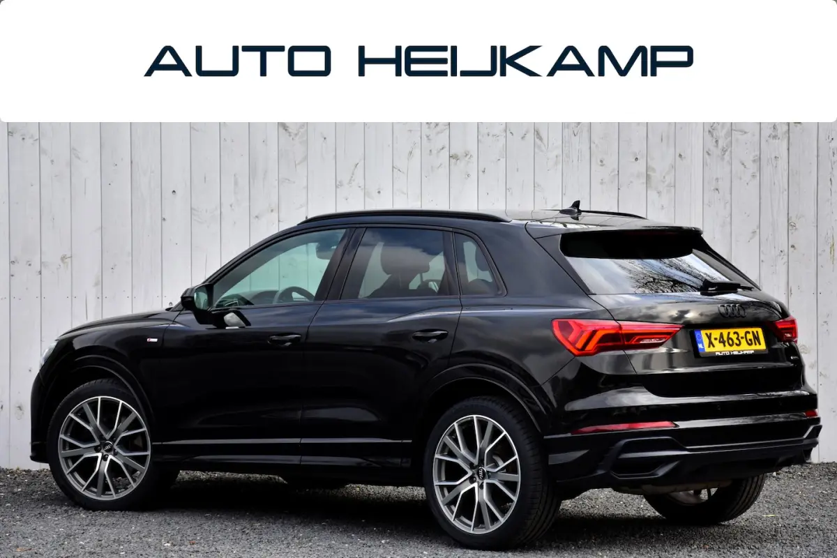 45 TFSI quattro Pro Line S | Pano-dak | Adaptieve Cruise | B&O | Leer |