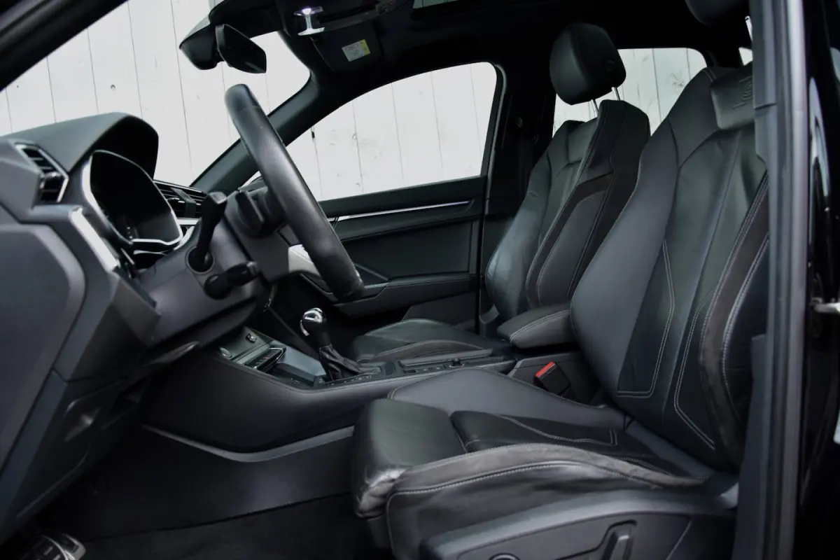 45 TFSI quattro Pro Line S | Pano-dak | Adaptieve Cruise | B&O | Leer |