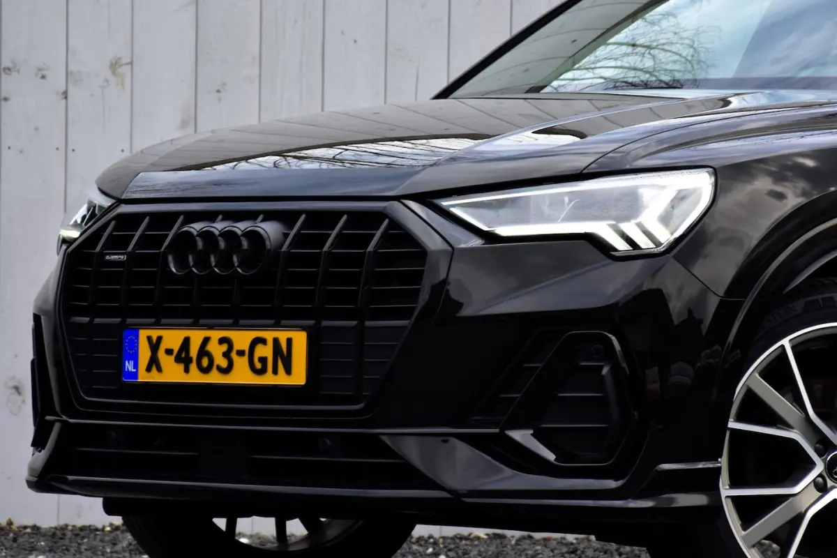 45 TFSI quattro Pro Line S | Pano-dak | Adaptieve Cruise | B&O | Leer |