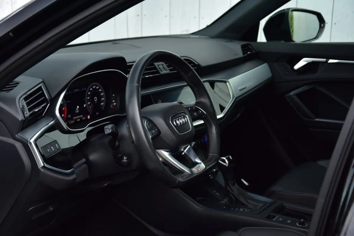 45 TFSI quattro Pro Line S | Pano-dak | Adaptieve Cruise | B&O | Leer |
