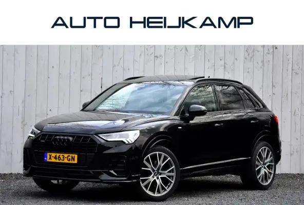 45 TFSI quattro Pro Line S | Pano-dak | Adaptieve Cruise | B&O | Leer |
