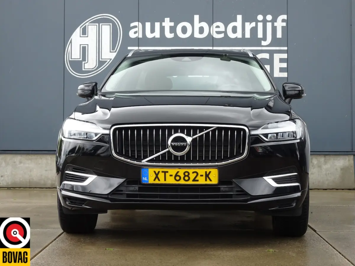 2.0 T8 Twin Engine AWD Inscription