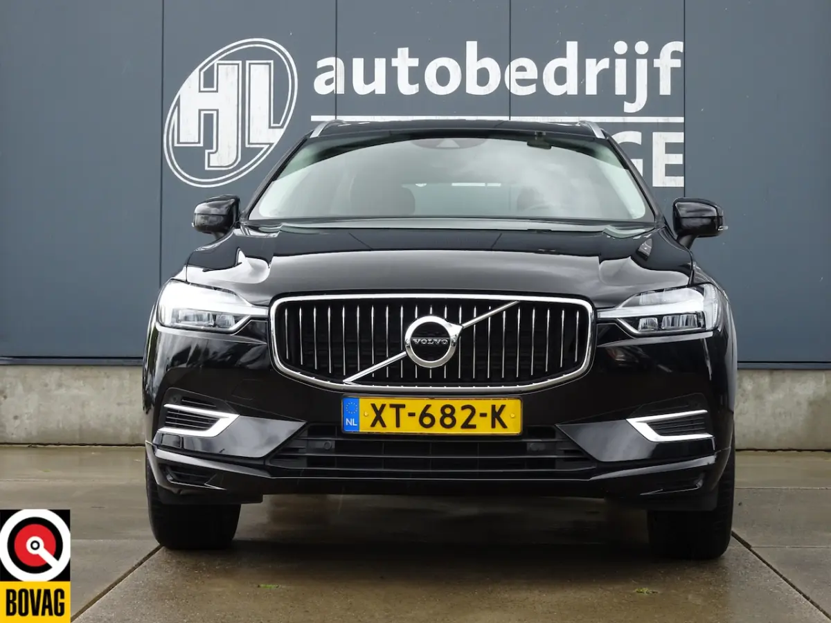 2.0 T8 Twin Engine AWD Inscription