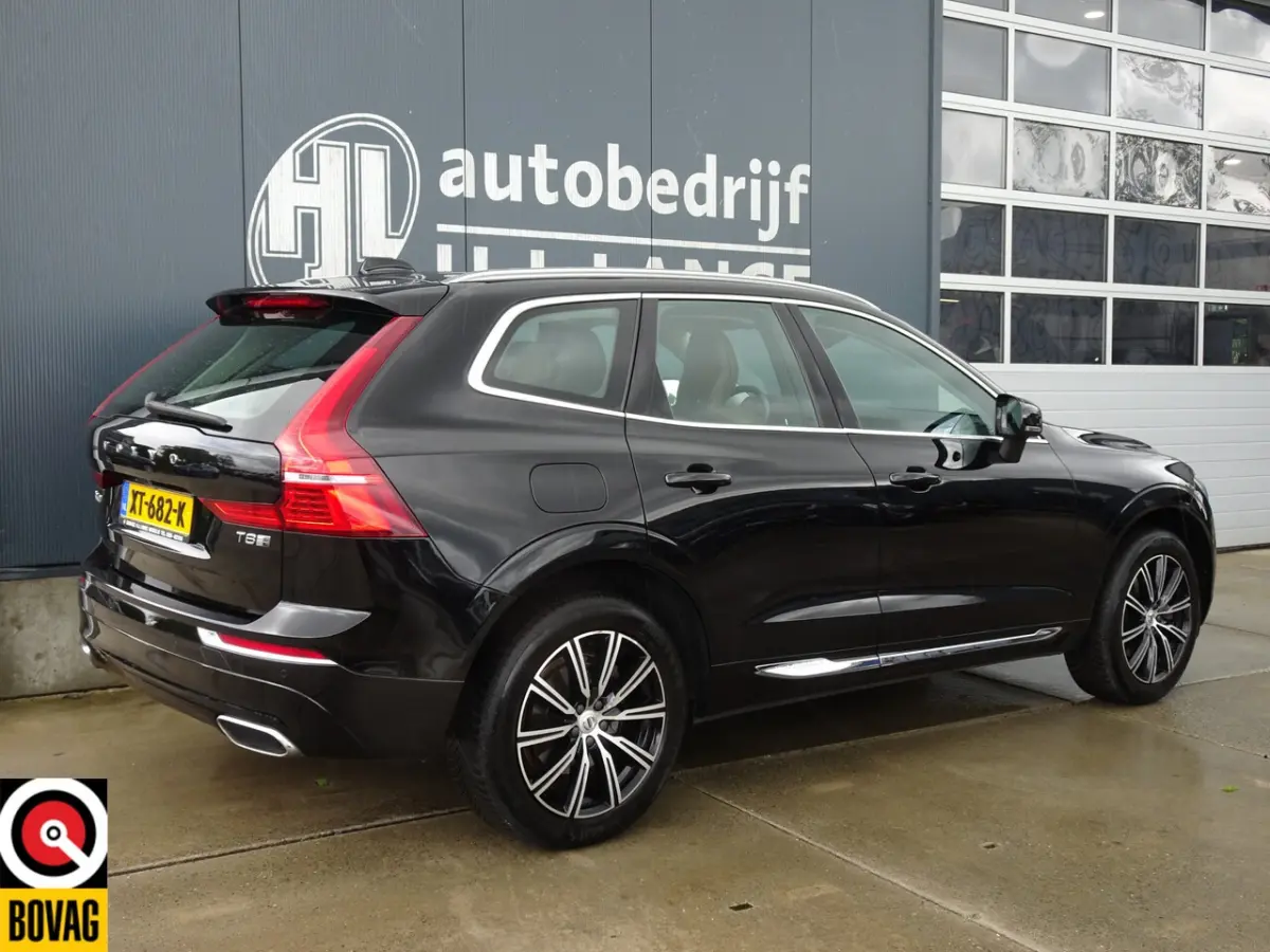 2.0 T8 Twin Engine AWD Inscription