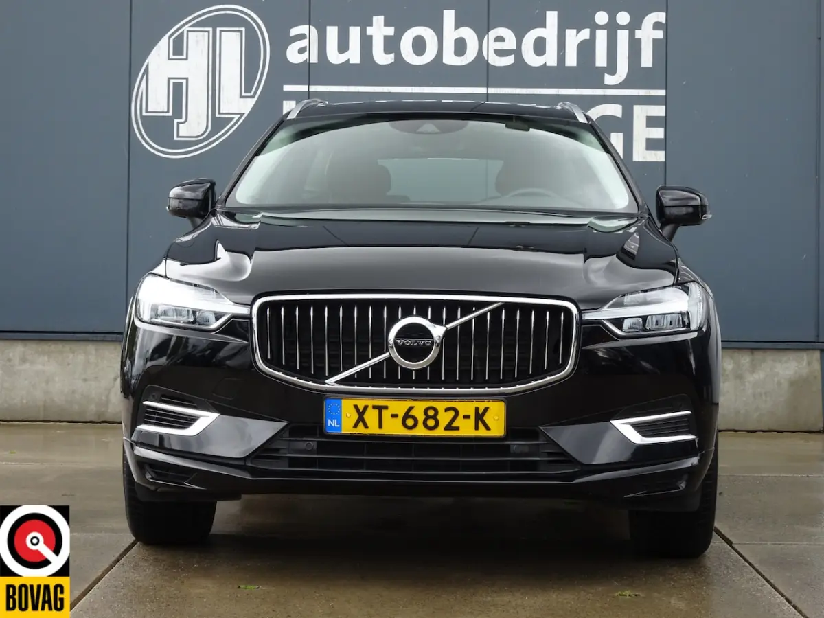 2.0 T8 Twin Engine AWD Inscription