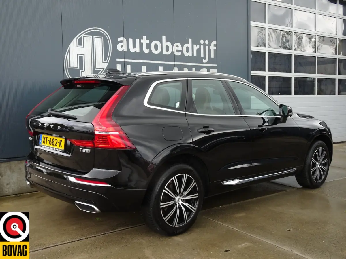 2.0 T8 Twin Engine AWD Inscription