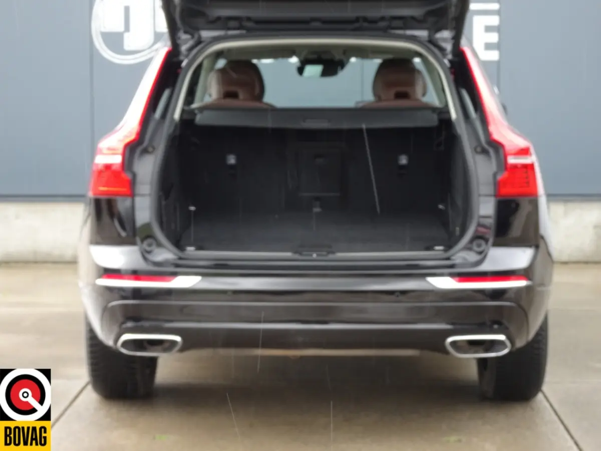 2.0 T8 Twin Engine AWD Inscription