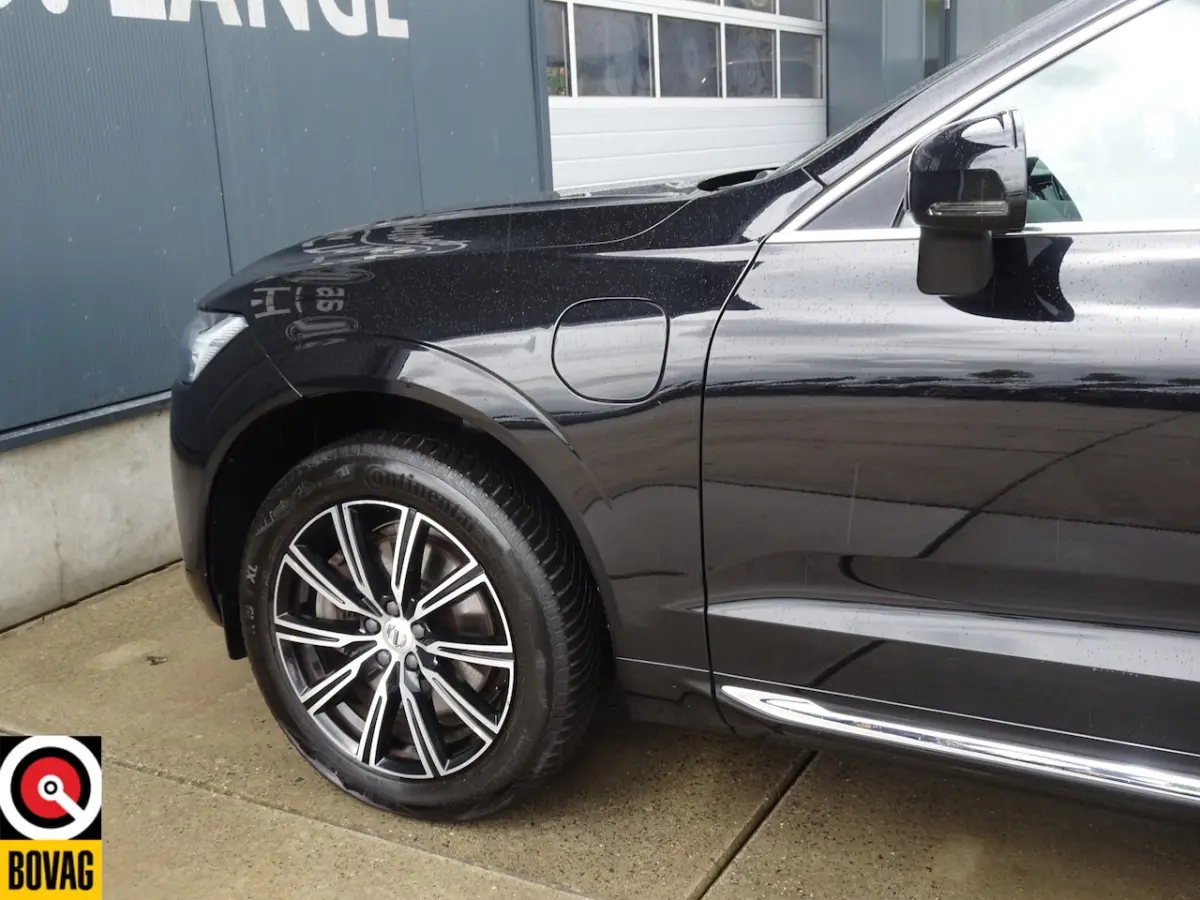2.0 T8 Twin Engine AWD Inscription