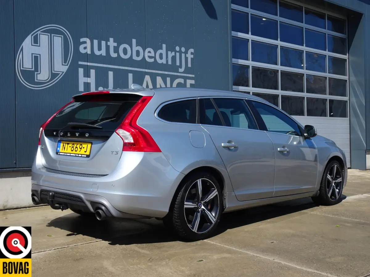 1.5 T3 Nordic+automaat
