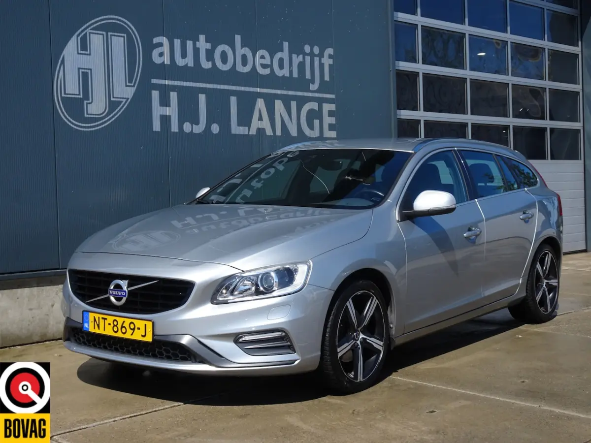 1.5 T3 Nordic+automaat
